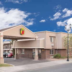 Super 8 By Wyndham St. George Ut