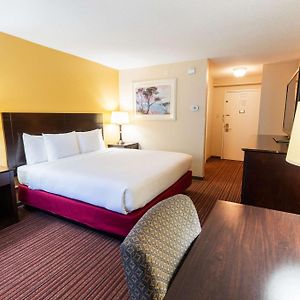 Fireside Inn & Suites Portland (Adults Only)